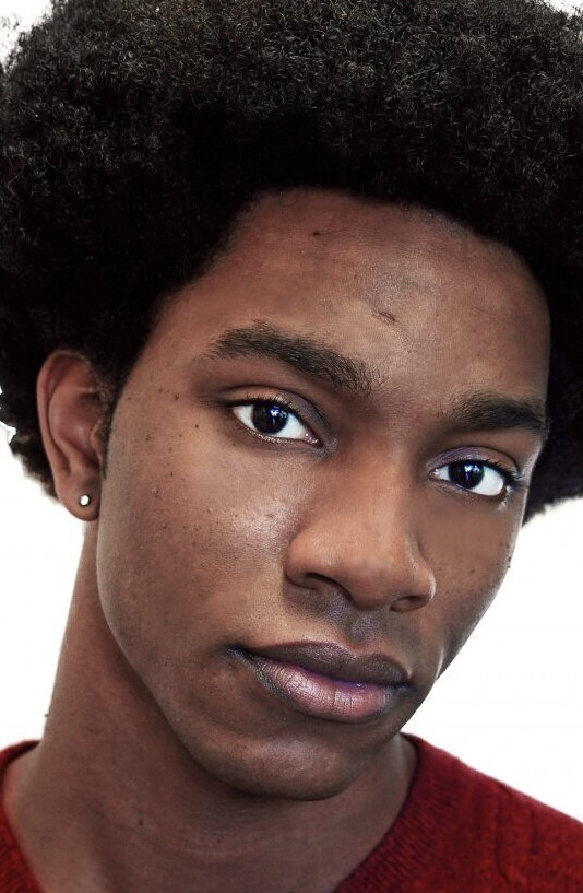 фото Джереми Трет