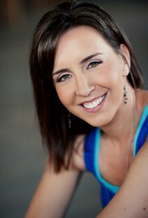 фото Мередит Мэйджерс