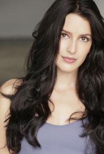 фото Изабель Каиф