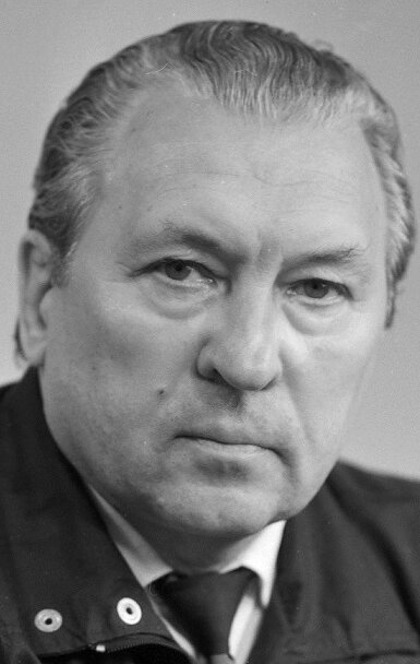 фото Алоиз Бренч