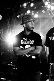 фото Andre Dixon