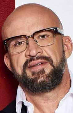 фото Томаш Освецинский