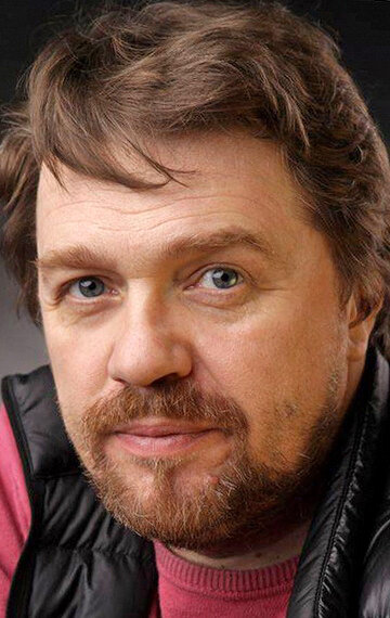 фото Николай Сахаров