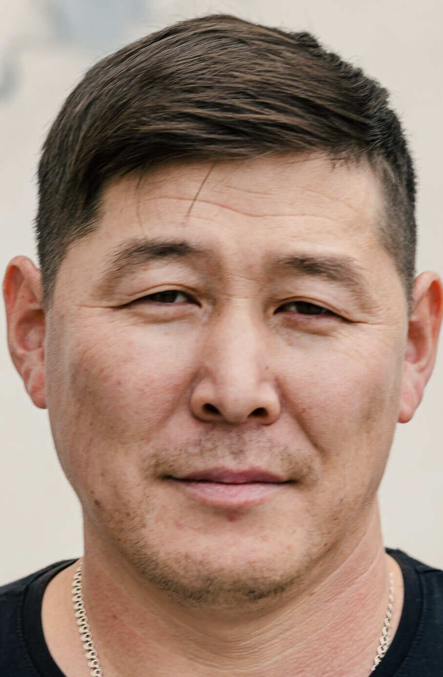 фото Степан Бурнашев