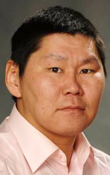 фото Георгий Бессонов