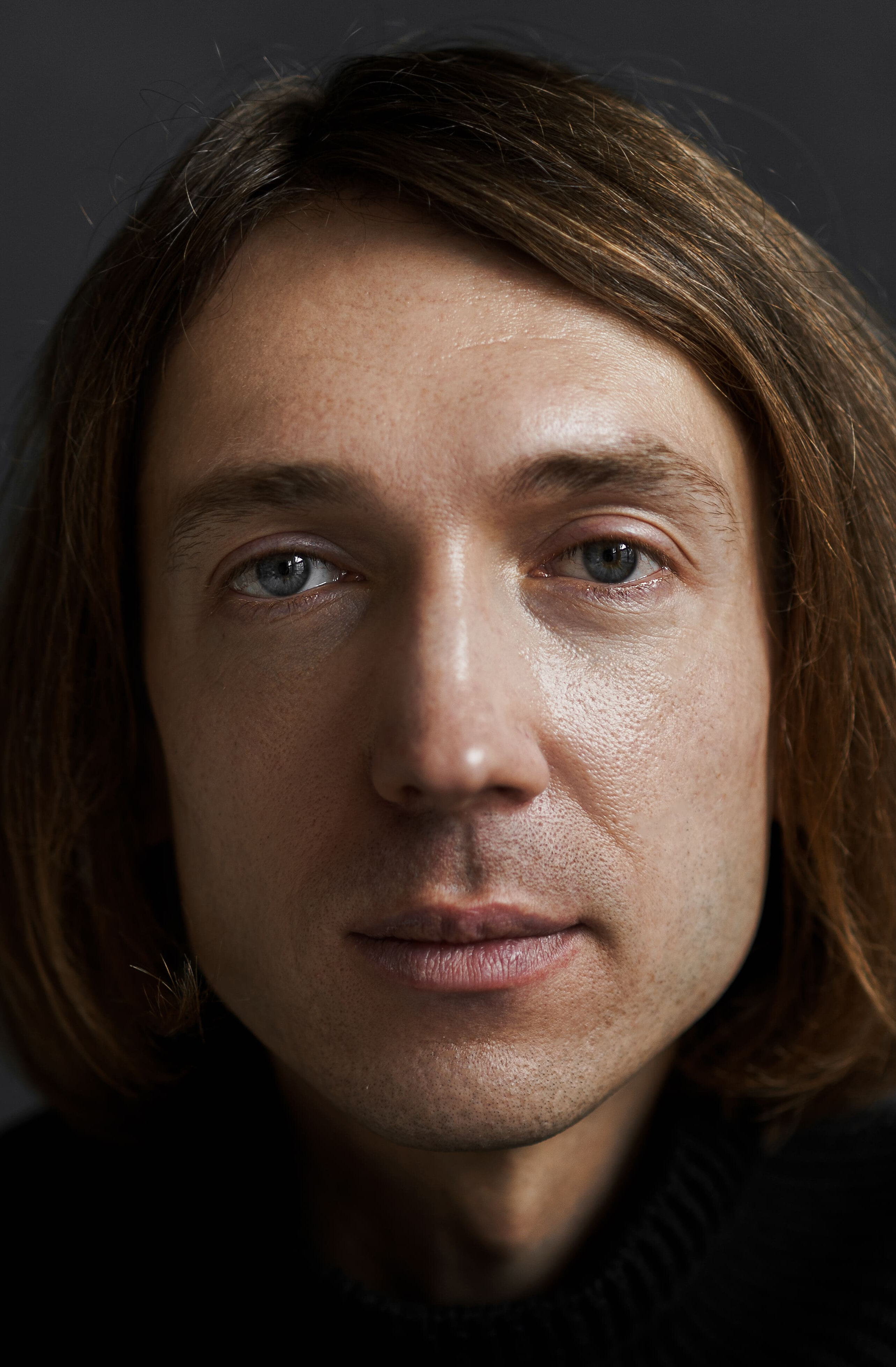 фото Николай Рингбург