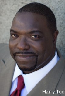 фото Harry Toole