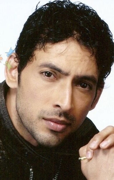 фото Хришикеш Пандей