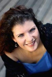 фото Ана Маргарита Джонс