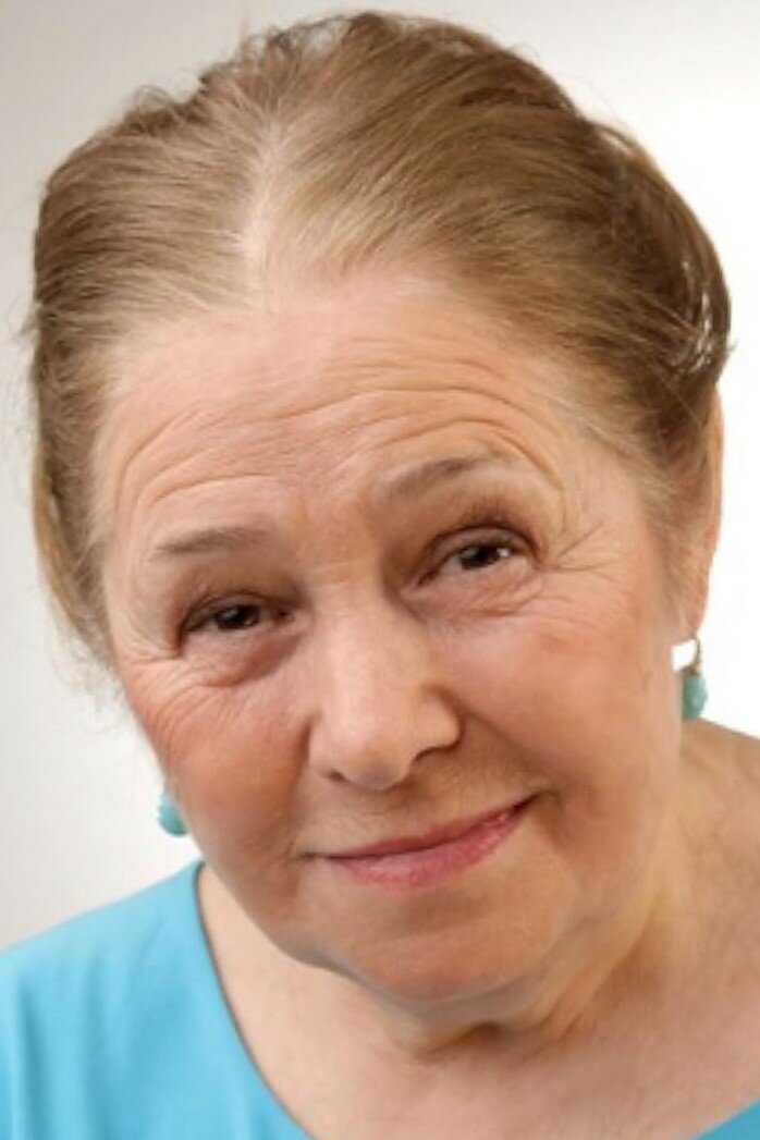 фото Валентина Рославцева