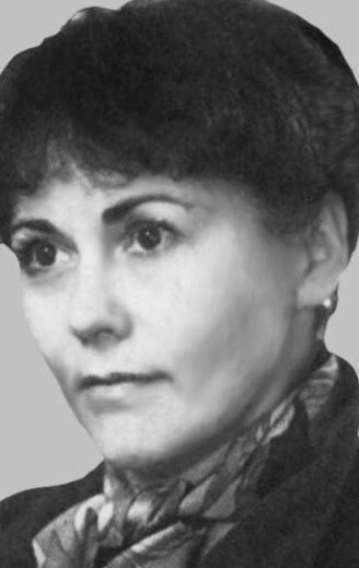 фото Людмила Логийко