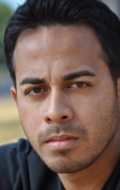 фото Сион Ма’умаланга