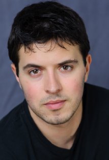 фото Джордж Кайзер