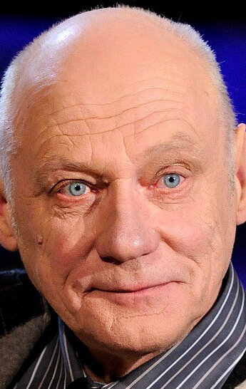 фото Райво Трасс