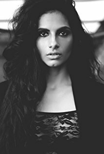 фото Махназ Дамания