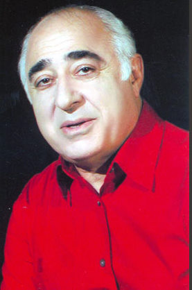 фото Азат Гаспарян