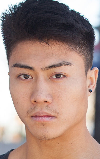 фото Уилл Томи