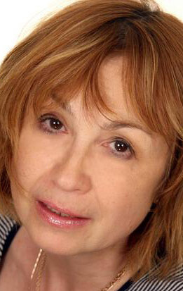 фото Лариса Гребенщикова