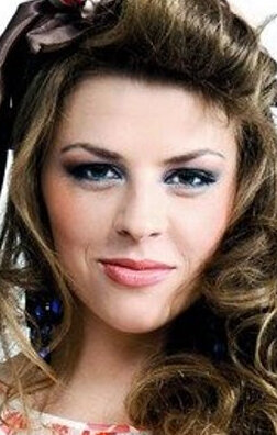 фото Довиле Каралюте