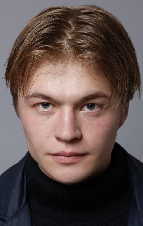 фото Сильвестр Бидер