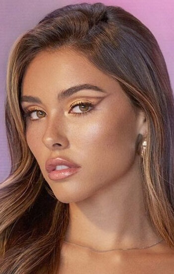 фото Мэдисон Бир