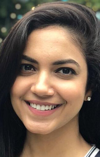 фото Риту Варма