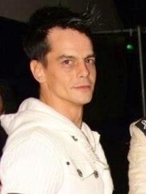 фото Маркус Лангфорд