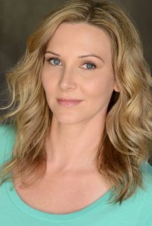 фото Джейм Гриффон