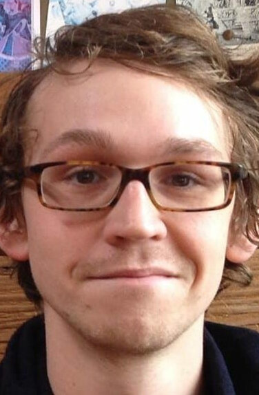 фото Калеб Эллсворт-Кларк