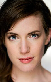 фото Мэг Спенсер