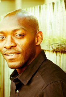 фото Му-Шака Бенсон