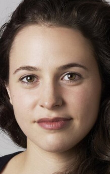 фото Наташа Коппола-Шалом