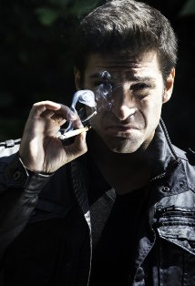 фото Алессандро Куомо