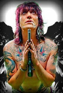 фото Lee Mark Jones