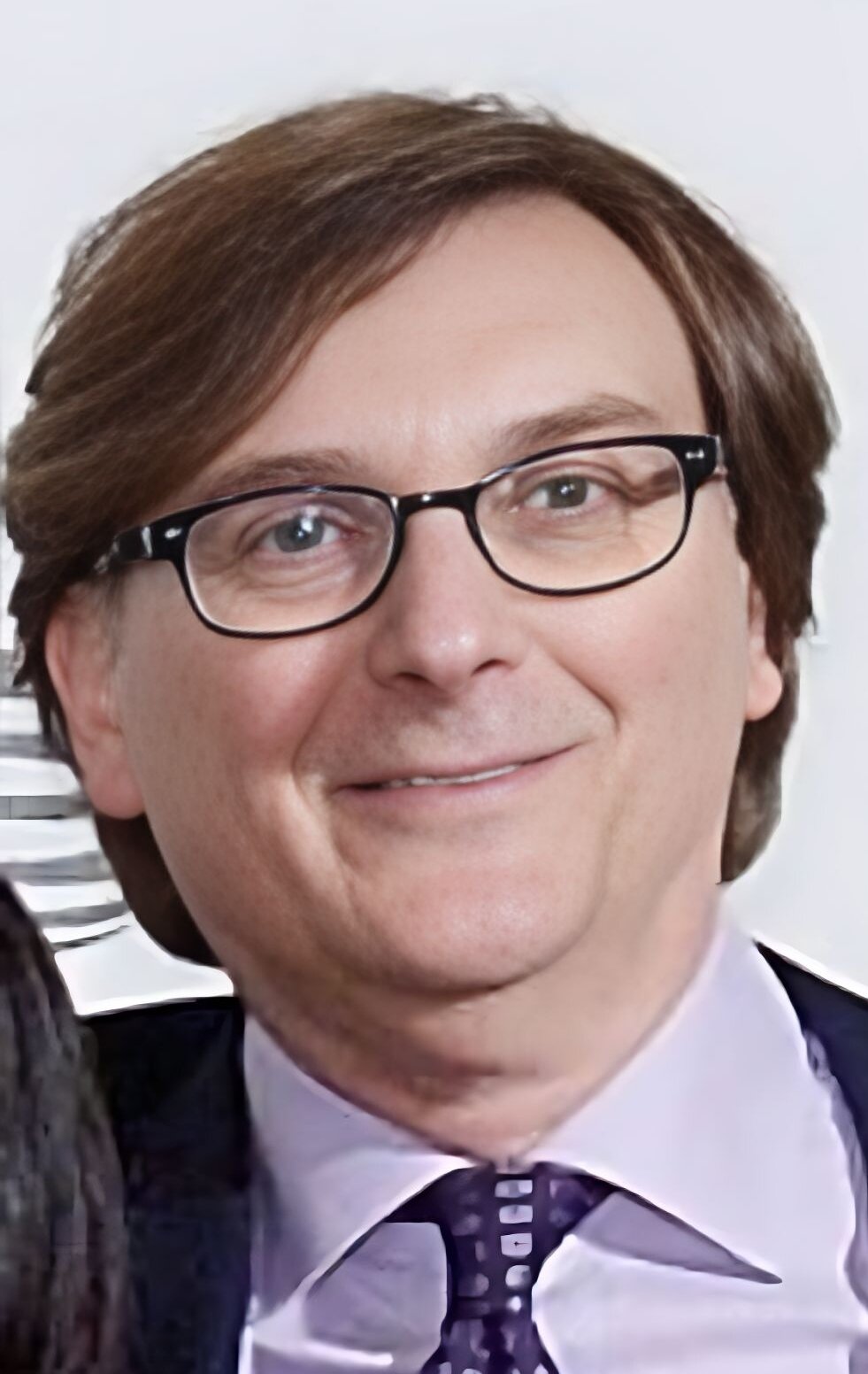 фото Ричард Соломон