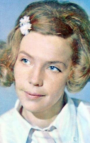 фото Арина Алейникова