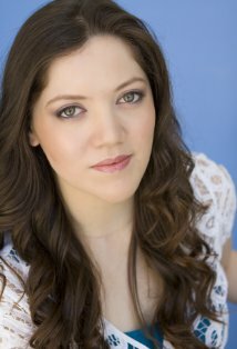 фото Лорена Мартинес