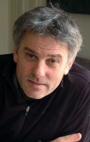 фото Винсент Уорд