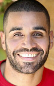 фото Эви Бернард