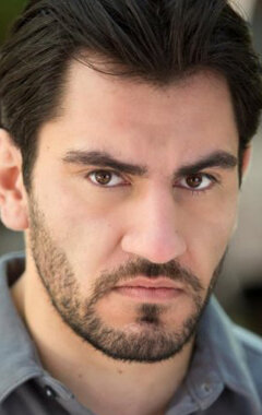 фото Энтони Белевцов