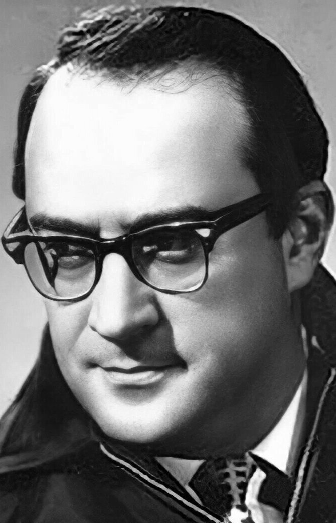 фото Наум Бирман