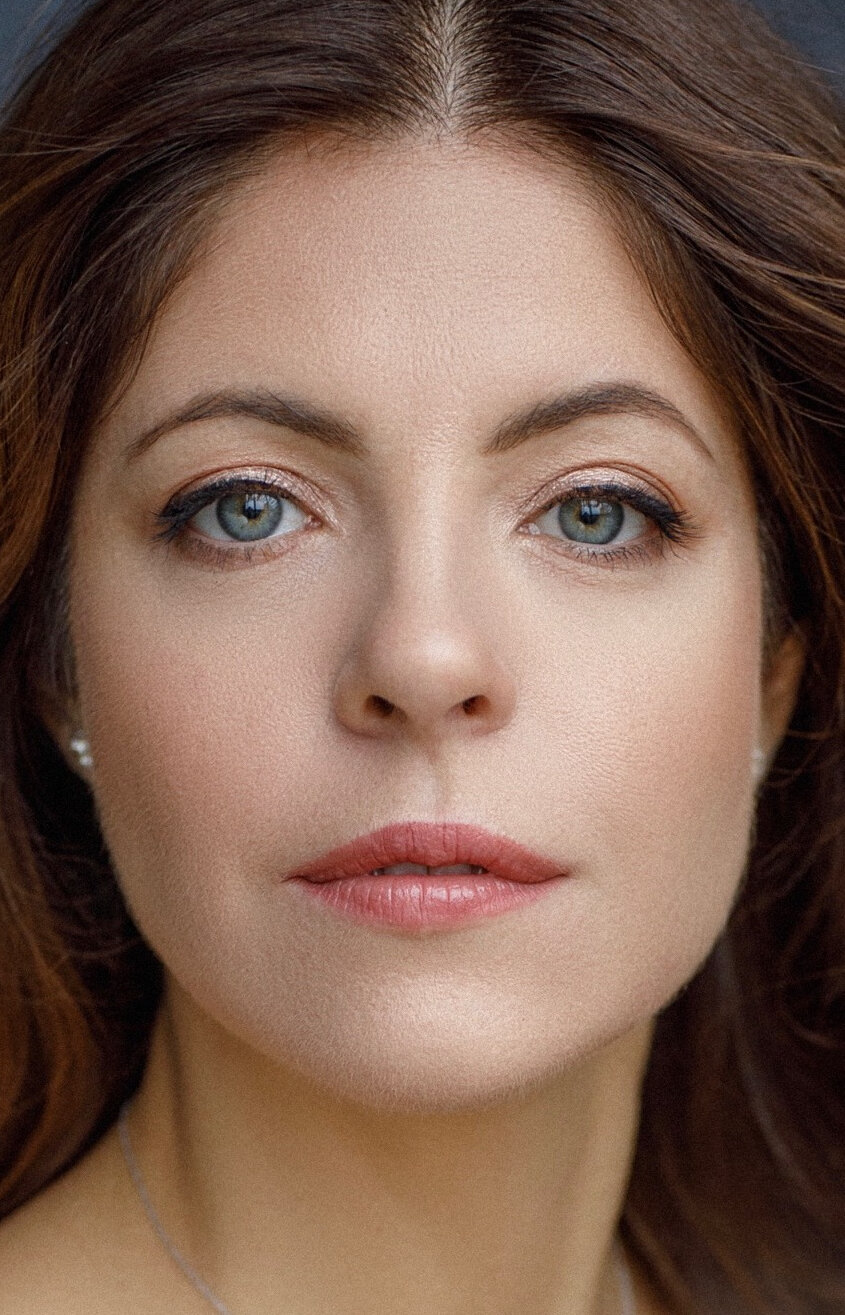 фото Анна Нахапетова