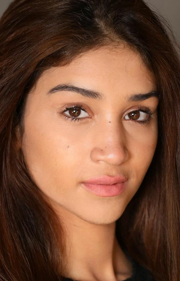 фото Ава Джастин