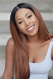 фото Скай Таунсенд