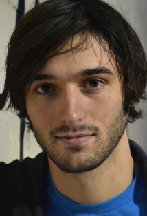 фото Michael Filippone