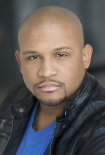 фото Geoff Briley