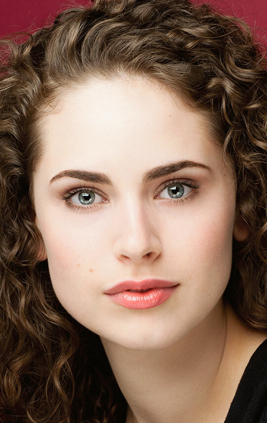 фото Сесилия Дикон