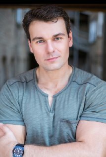 фото Крис Рут