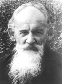 фото Борис Шергин