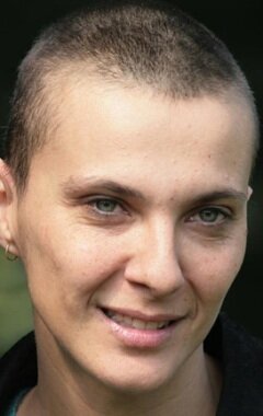 фото Розалинда Челентано